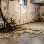 Warning Signs Your Basement Needs Waterproofing