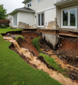 french drain (1)