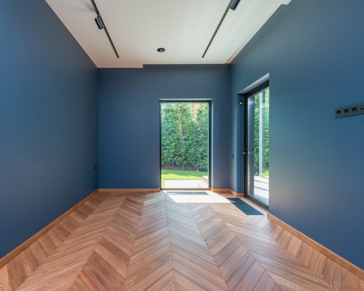 Tips for a Smooth and Lasting Paint Job